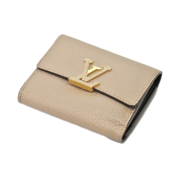 Louis Vuitton Portefeuille Capucines Galle - Picture 1 of 6